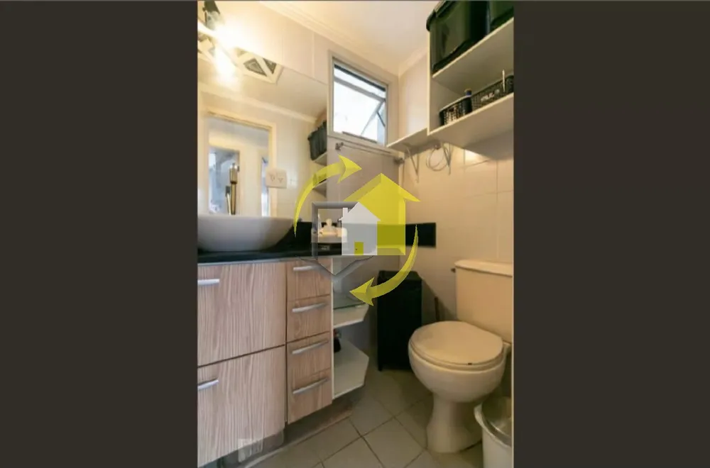 Apartamento, 3 quartos, 67 m² - Foto 7