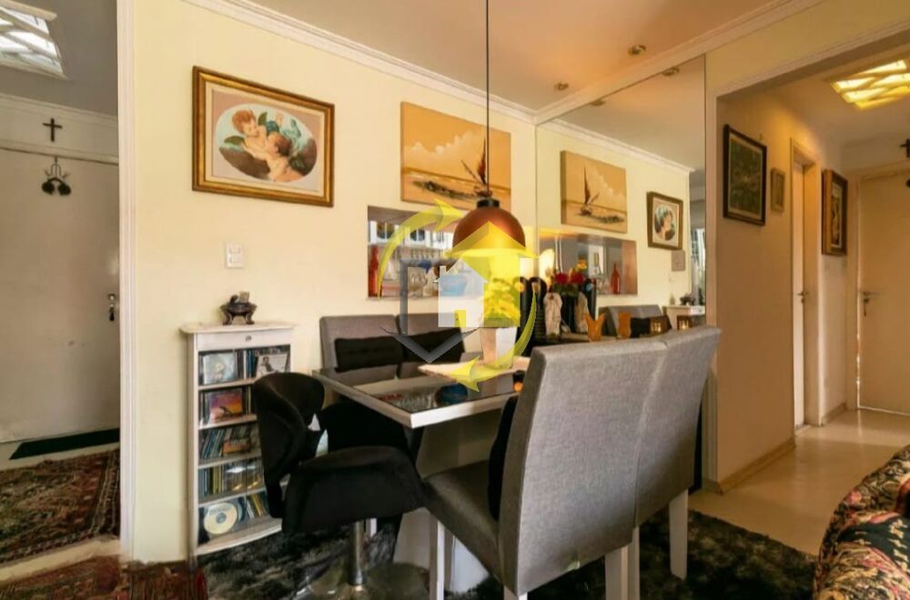 Apartamento, 3 quartos, 67 m² - Foto 3