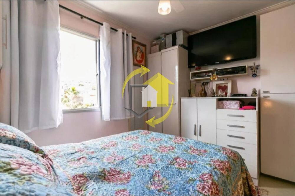 Apartamento, 3 quartos, 67 m² - Foto 1