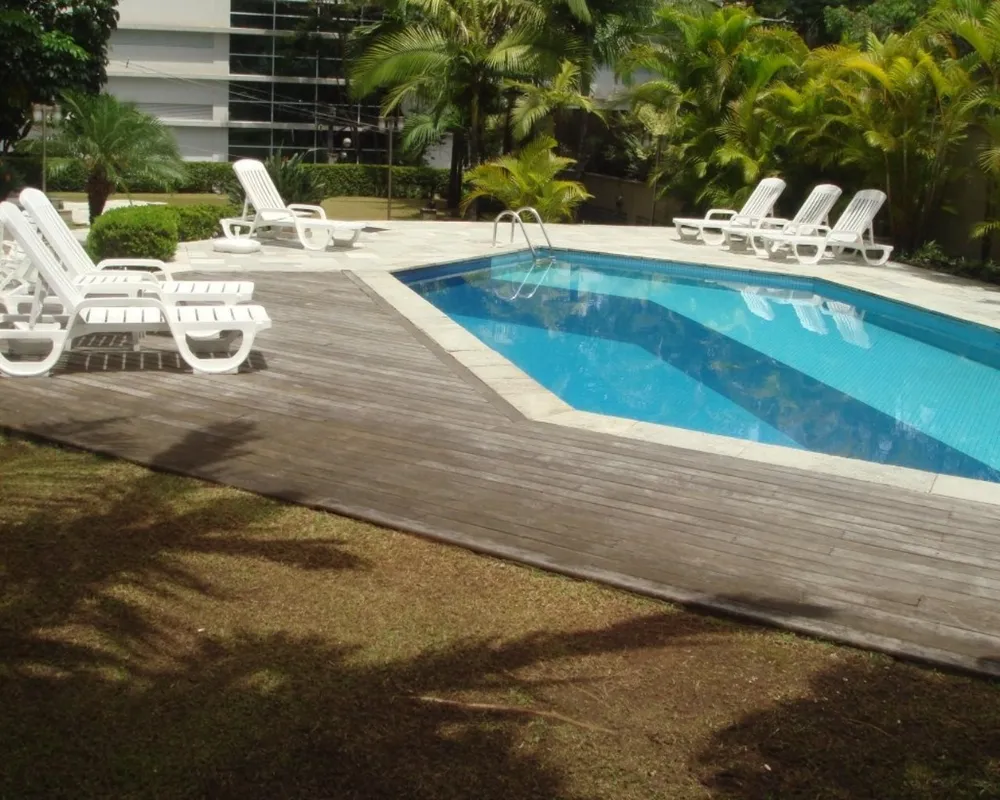 Apartamento, 3 quartos, 243 m² - Foto 1