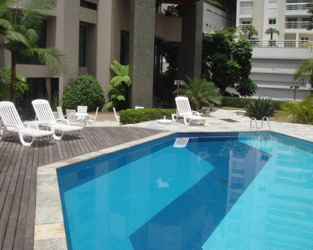 Apartamento, 3 quartos, 243 m² - Foto 6