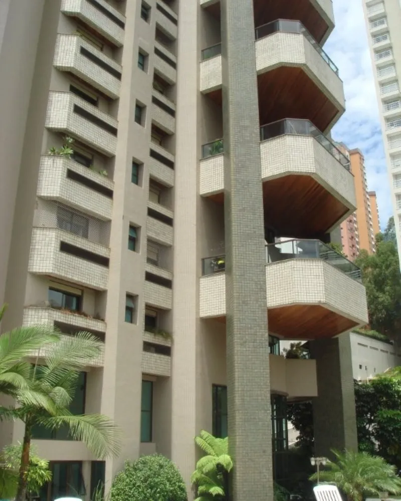 Apartamento, 3 quartos, 243 m² - Foto 15