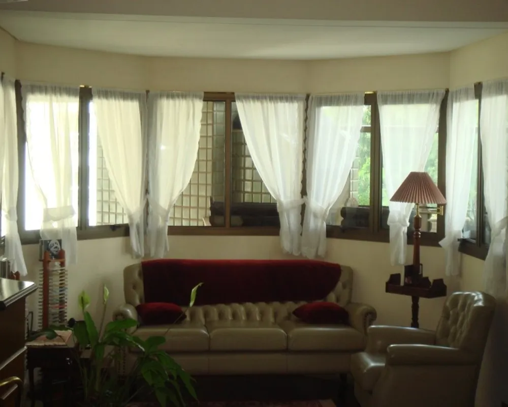 Apartamento, 3 quartos, 243 m² - Foto 13