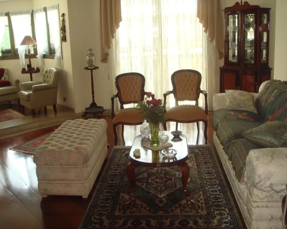 Apartamento, 3 quartos, 243 m² - Foto 16