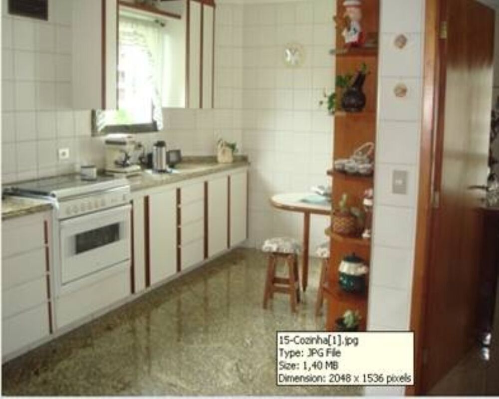 Apartamento, 3 quartos, 243 m² - Foto 8