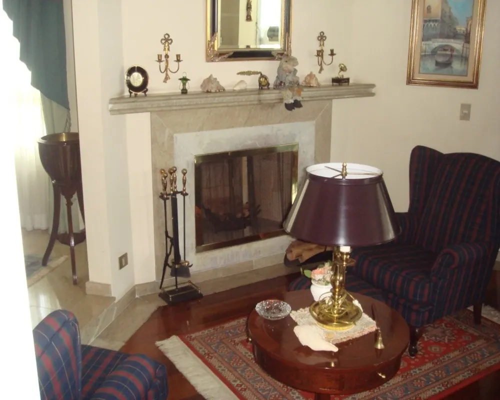 Apartamento, 3 quartos, 243 m² - Foto 12