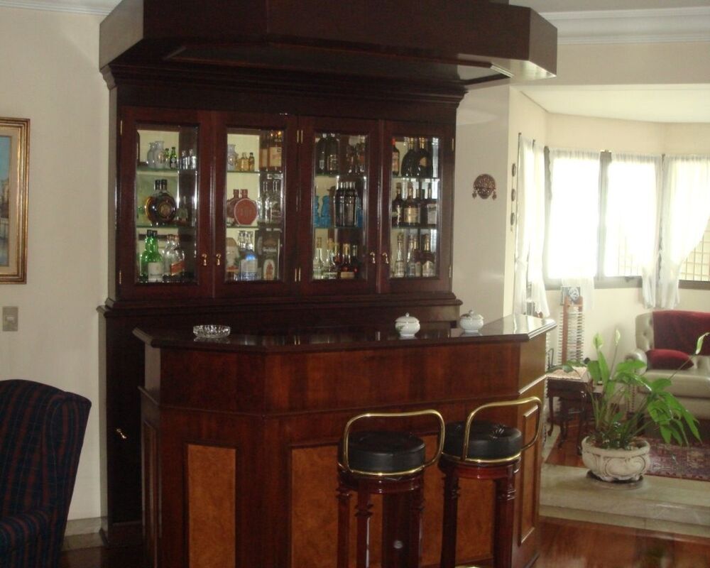 Apartamento, 3 quartos, 243 m² - Foto 7