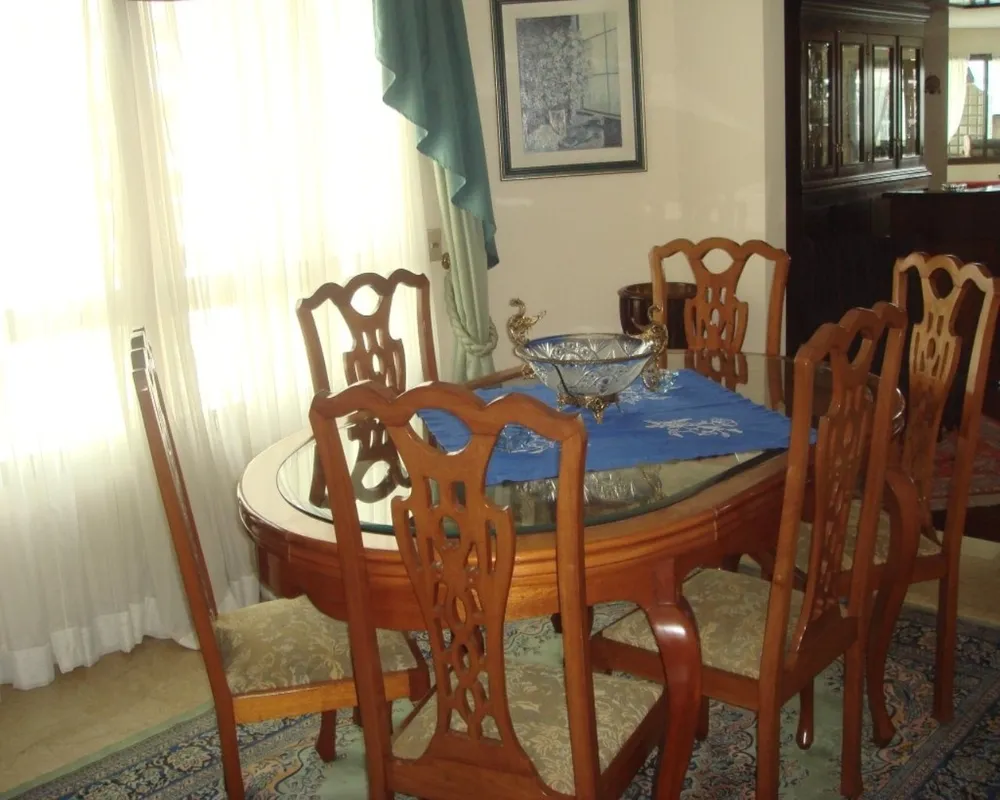 Apartamento, 3 quartos, 243 m² - Foto 4