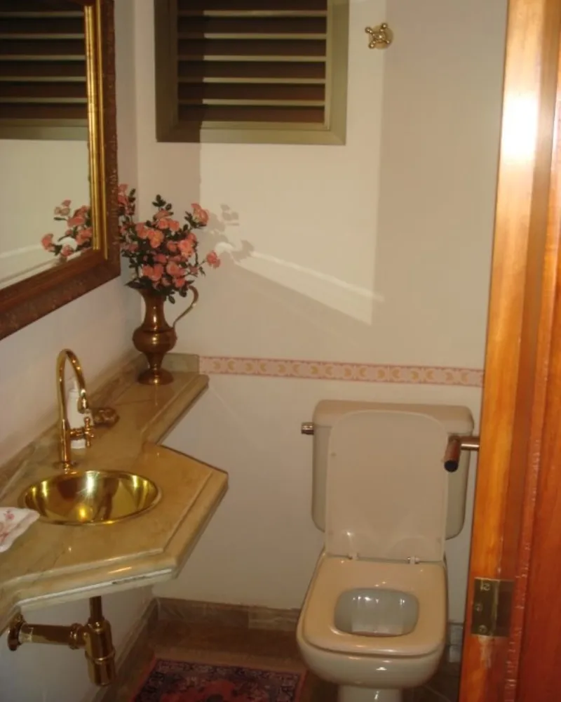 Apartamento, 3 quartos, 243 m² - Foto 9