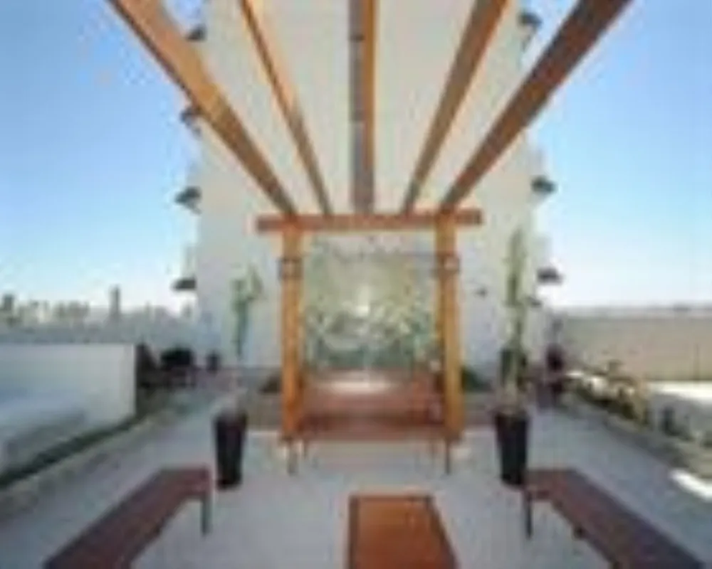 Apartamento, 1 quarto, 32 m² - Foto 6
