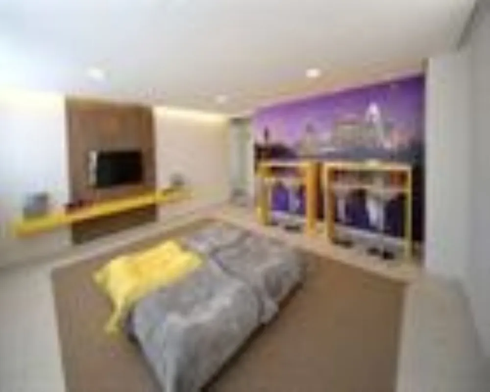 Apartamento, 1 quarto, 32 m² - Foto 10