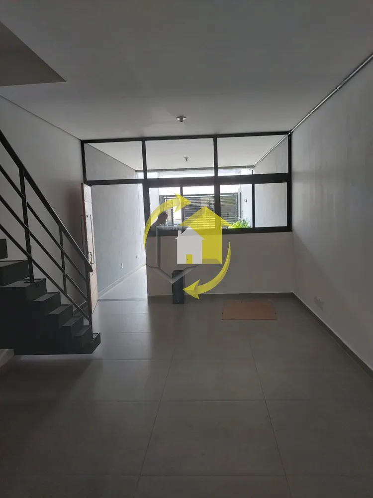 Casa Comercial, 130 m² - Foto 3