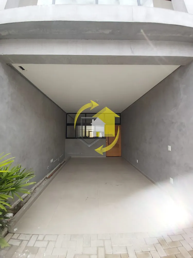 Casa Comercial, 130 m² - Foto 1