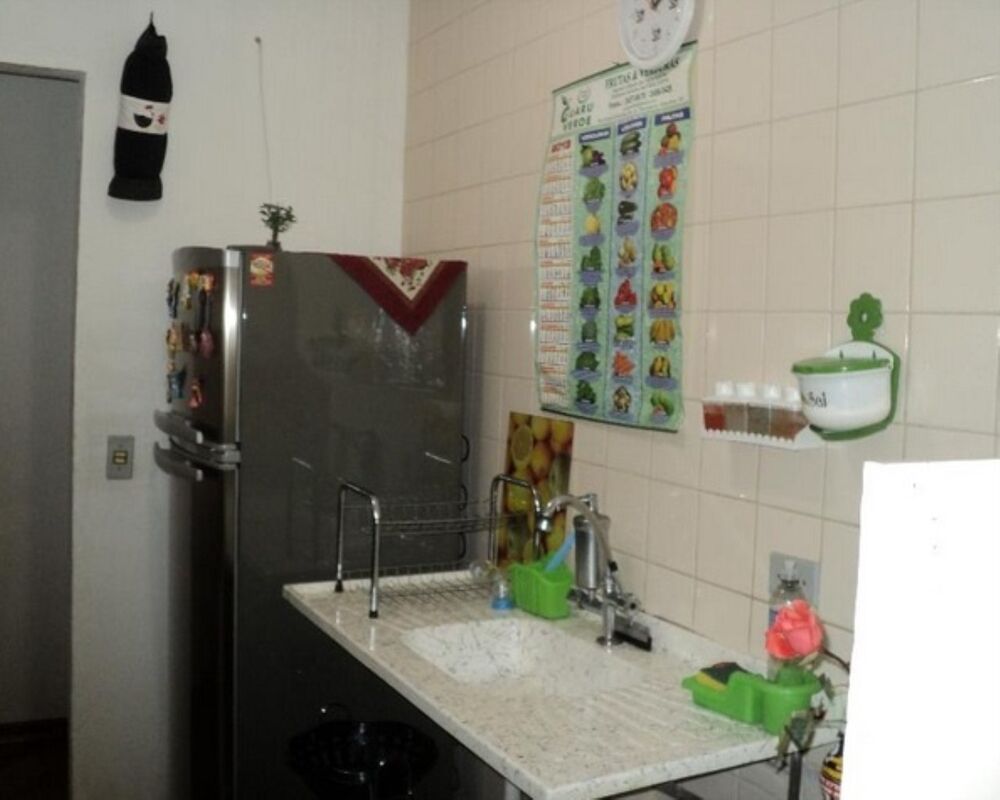 Apartamento, 2 quartos, 42 m² - Foto 4