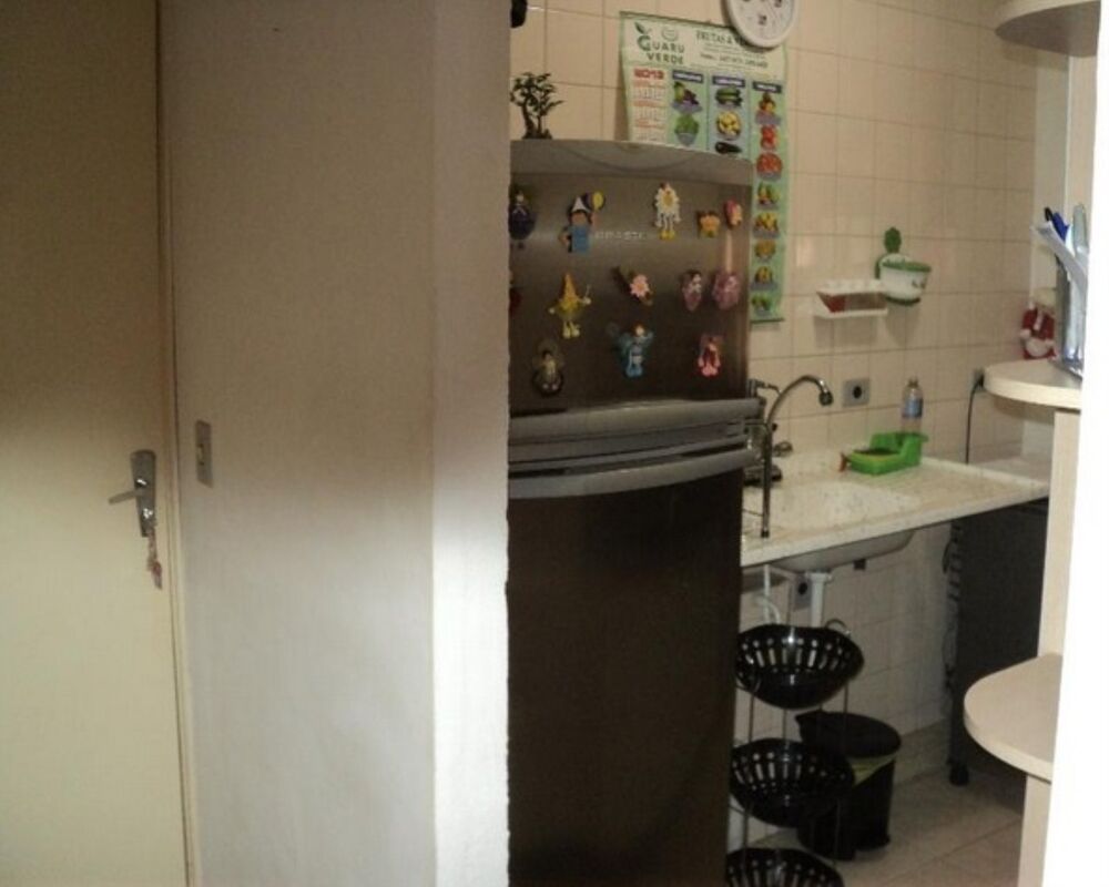 Apartamento, 2 quartos, 42 m² - Foto 3
