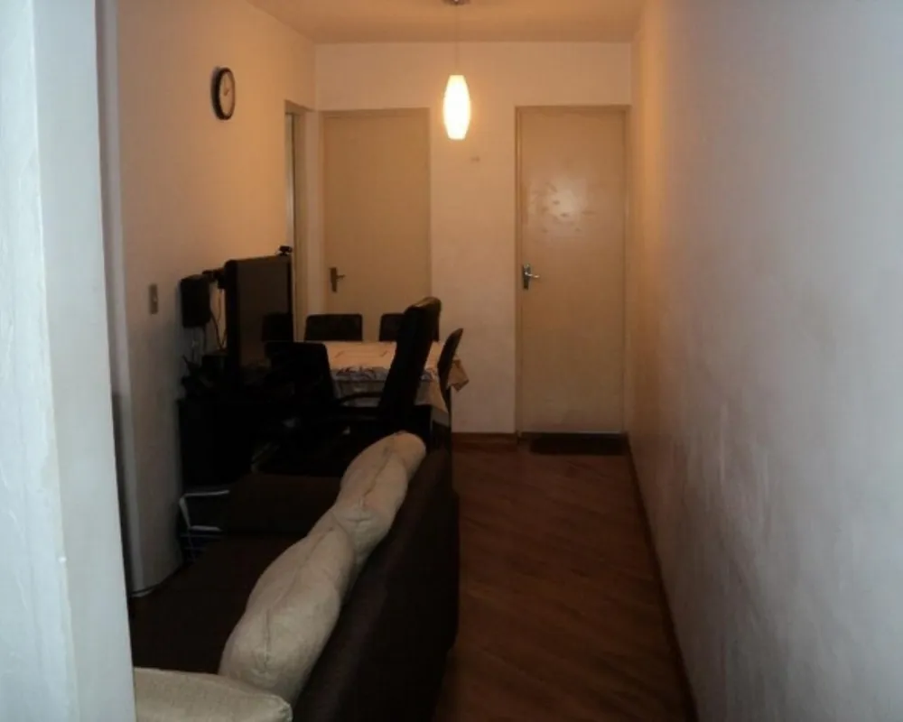 Apartamento, 2 quartos, 42 m² - Foto 5