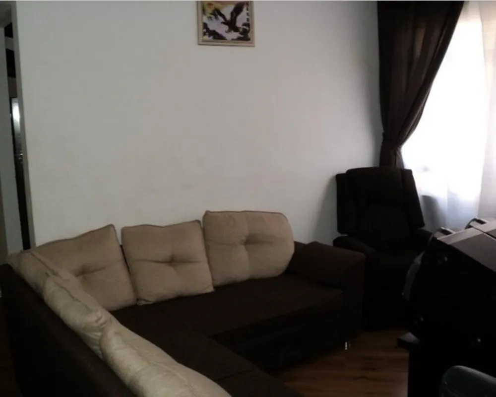 Apartamento, 2 quartos, 42 m² - Foto 3