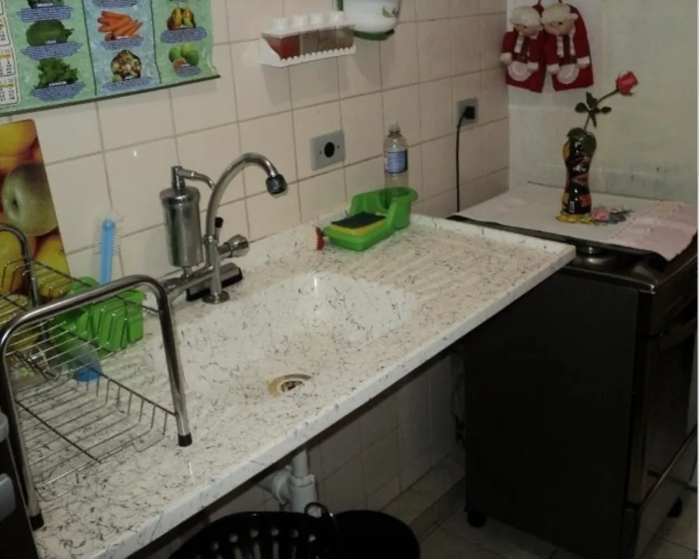 Apartamento, 2 quartos, 42 m² - Foto 7