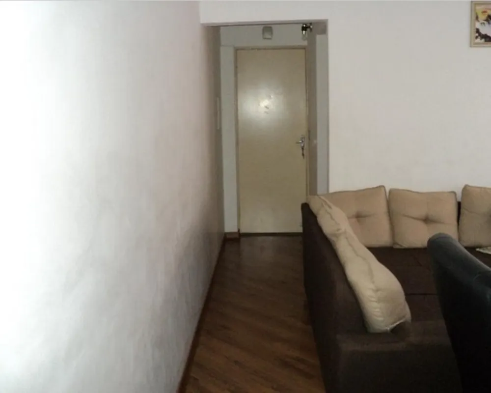 Apartamento, 2 quartos, 42 m² - Foto 4