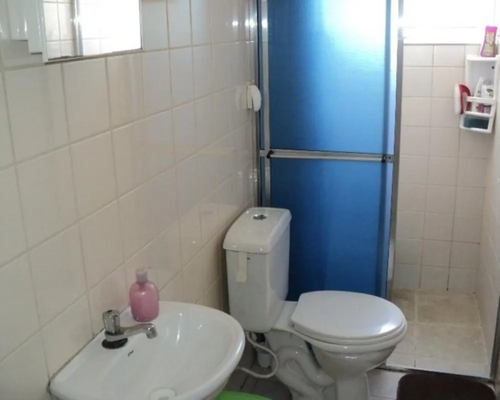 Apartamento, 2 quartos, 42 m² - Foto 9