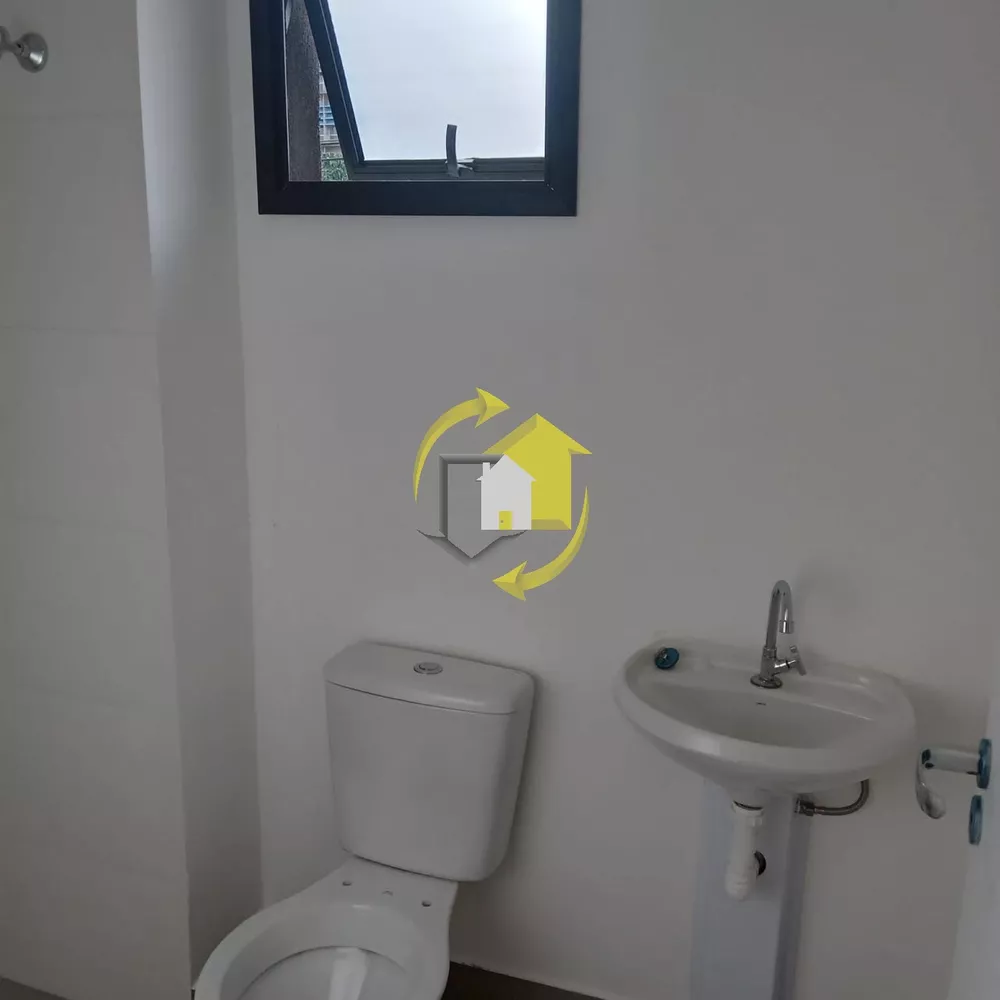 Apartamento à venda com 1 quarto, 27m² - Foto 4