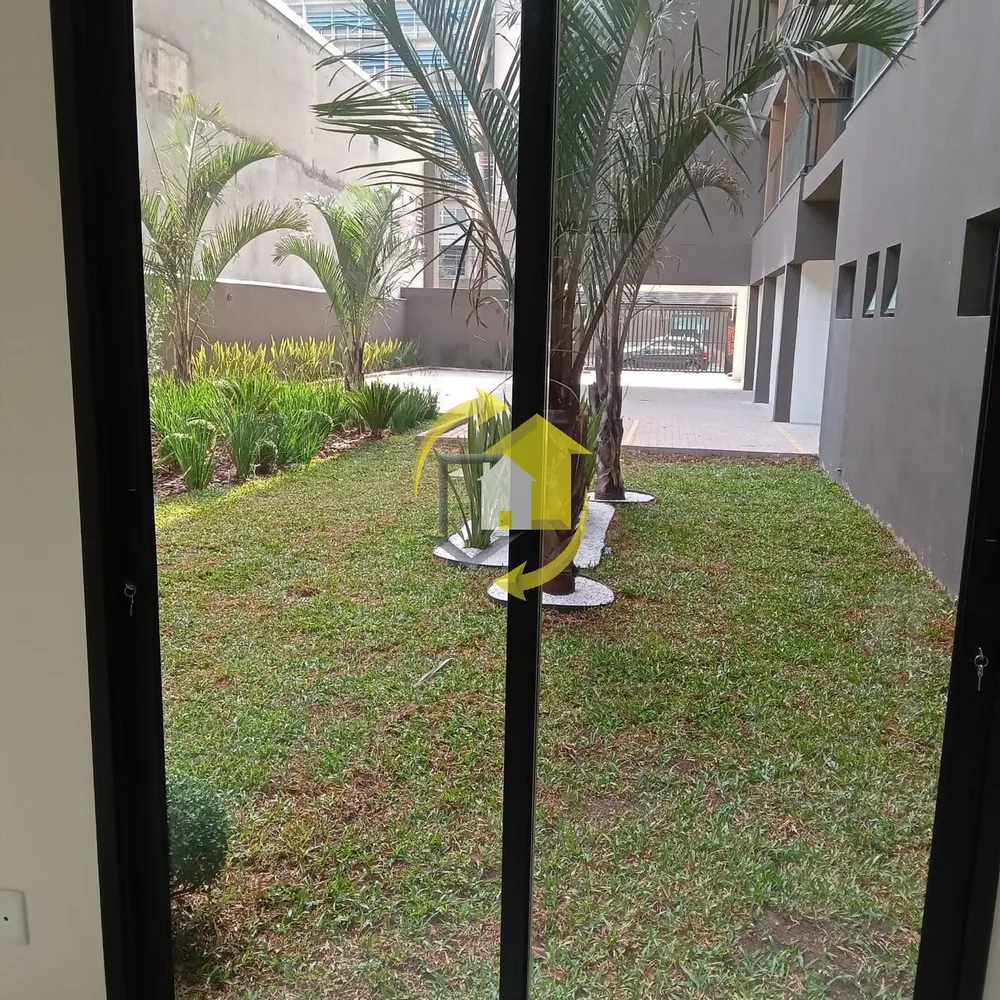 Apartamento, 1 quarto, 27 m² - Foto 6