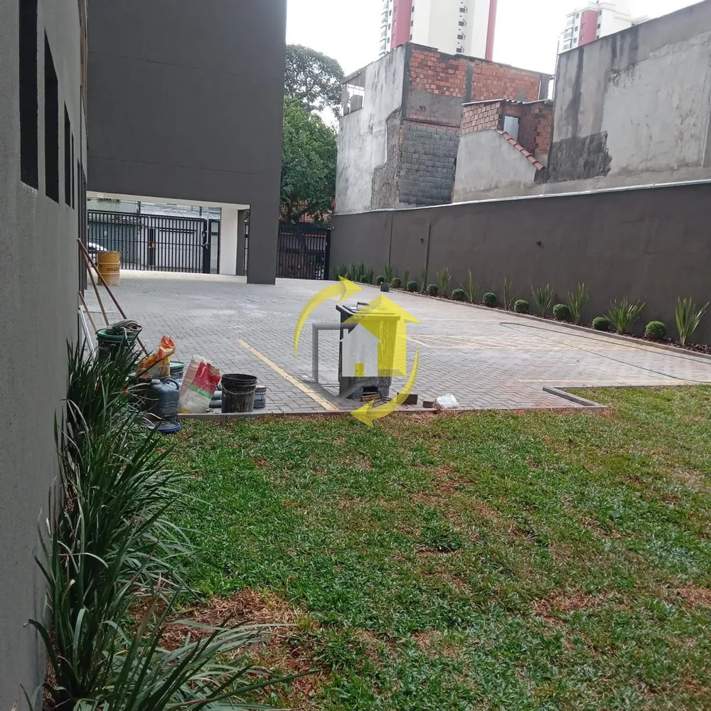 Apartamento, 1 quarto, 27 m² - Foto 5