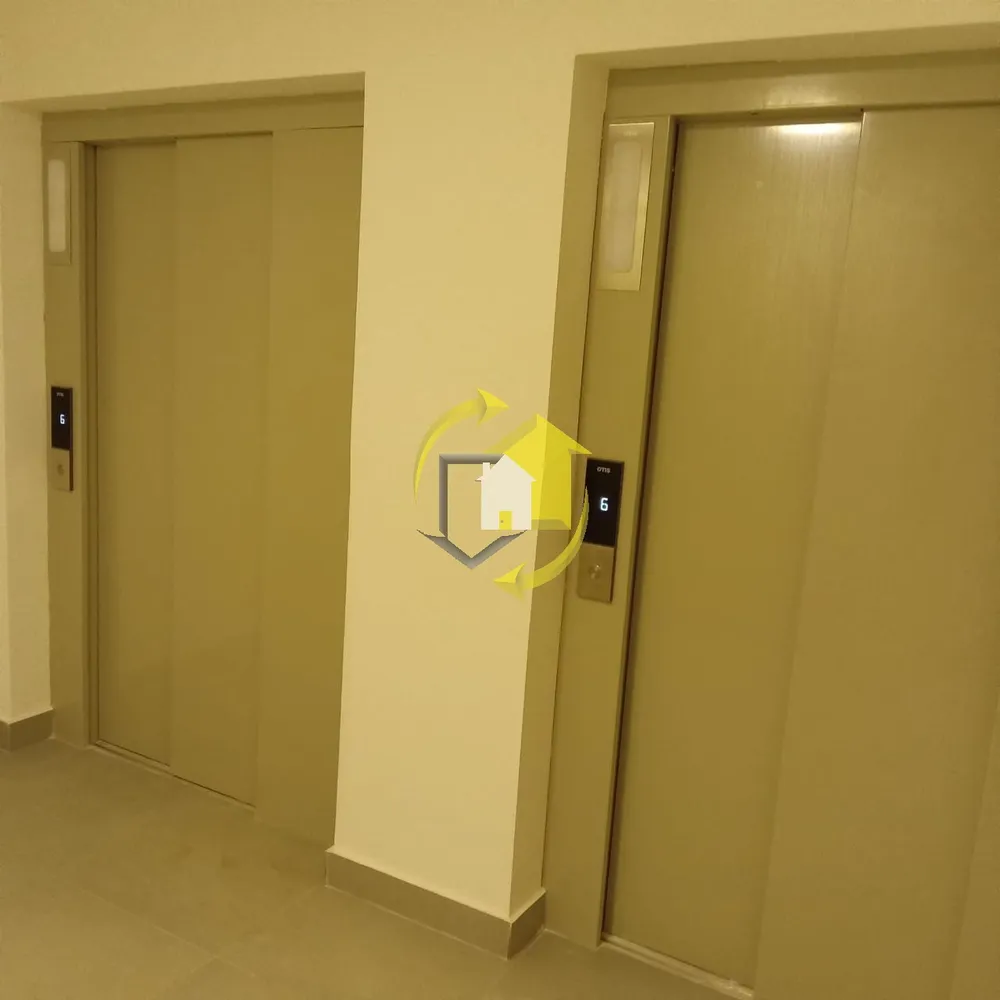 Apartamento, 1 quarto, 27 m² - Foto 8
