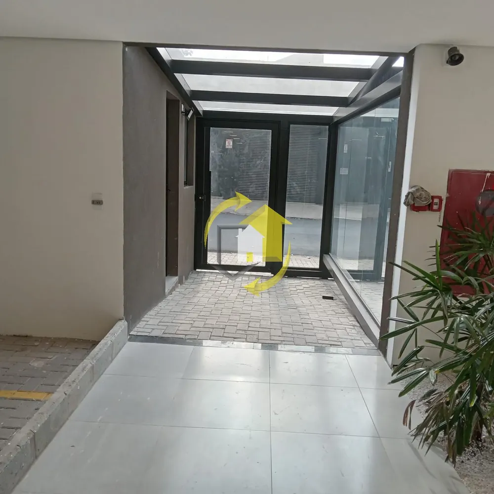 Apartamento, 1 quarto, 27 m² - Foto 12