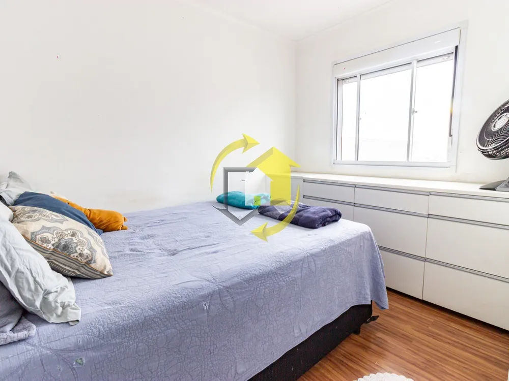Apartamento, 2 quartos, 43 m² - Foto 4