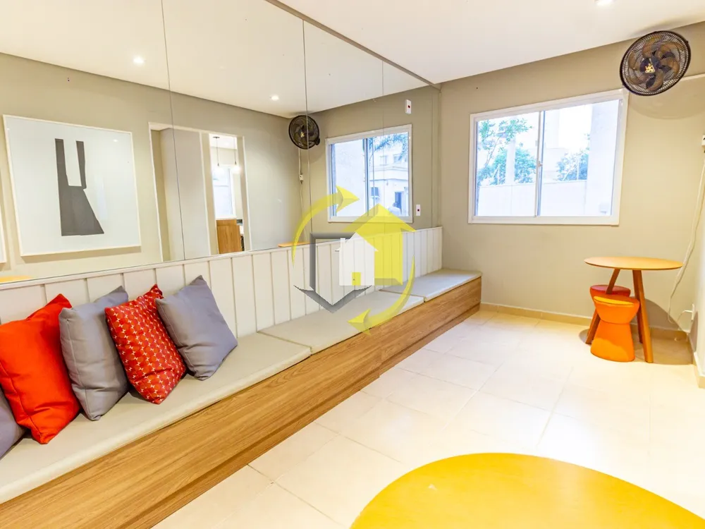 Apartamento, 2 quartos, 43 m² - Foto 11
