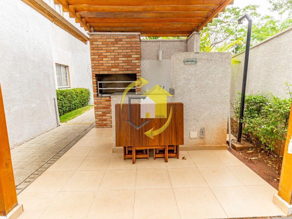 Apartamento, 2 quartos, 43 m² - Foto 3