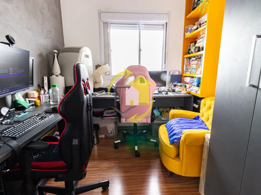 Apartamento, 2 quartos, 43 m² - Foto 3