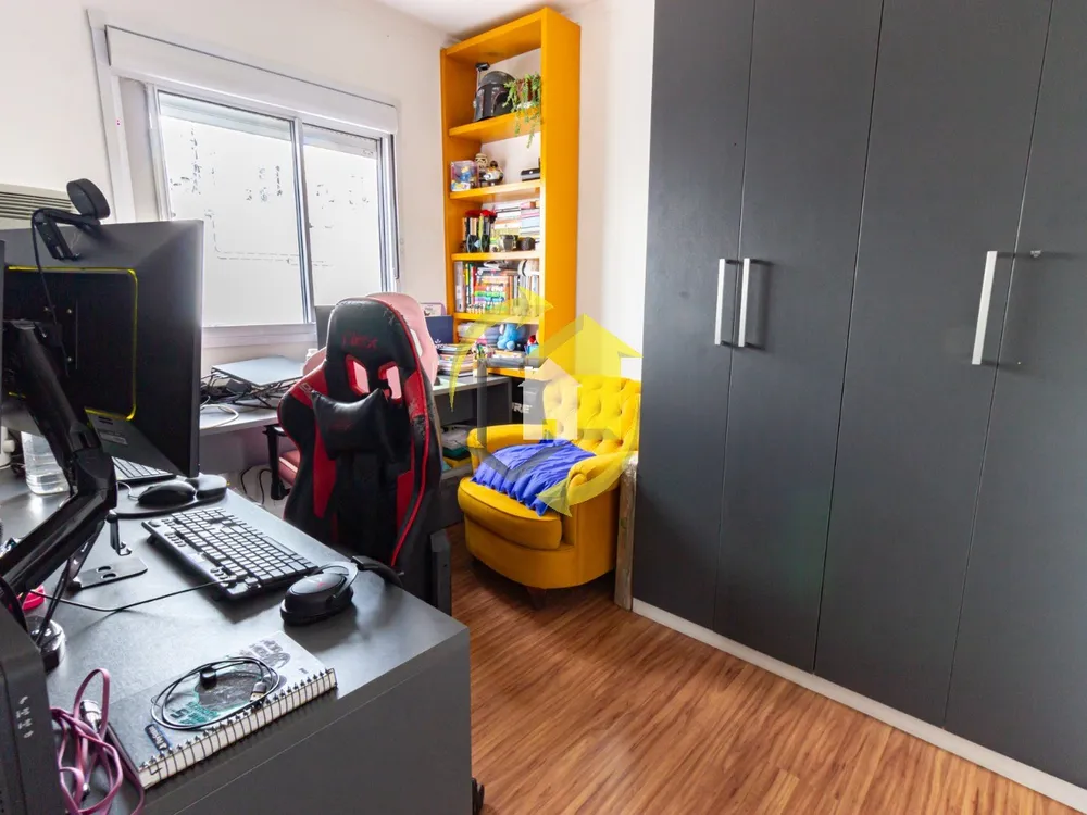 Apartamento, 2 quartos, 43 m² - Foto 2