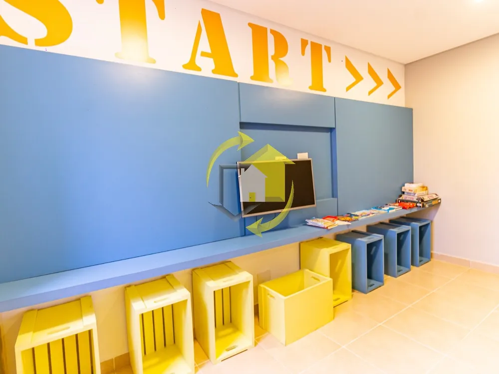 Apartamento, 2 quartos, 43 m² - Foto 8