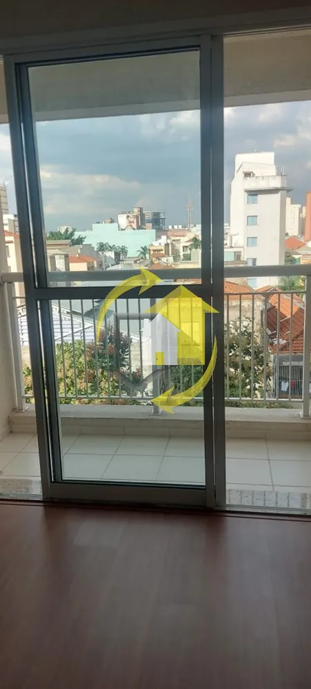 Apartamento, 2 quartos, 51 m² - Foto 11