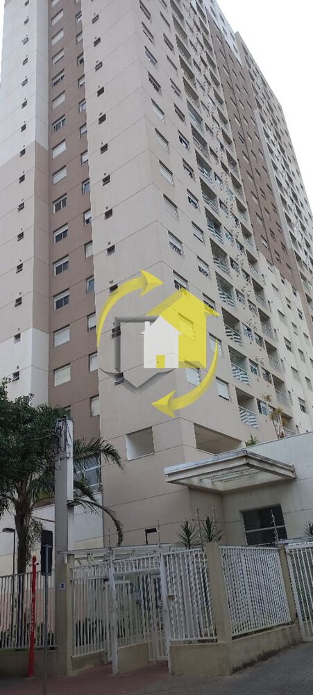 Apartamento, 2 quartos, 51 m² - Foto 4