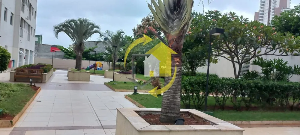 Apartamento, 2 quartos, 51 m² - Foto 4
