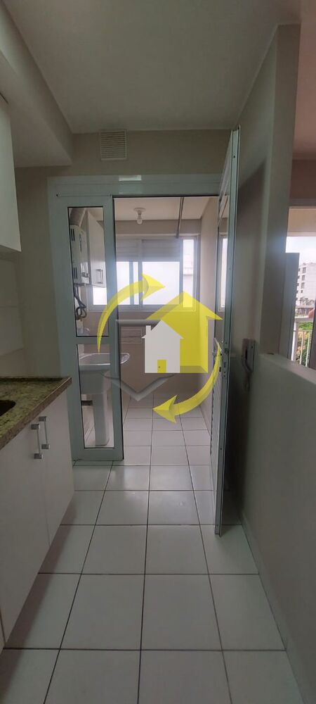 Apartamento, 2 quartos, 51 m² - Foto 2