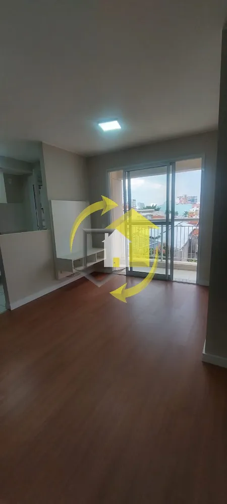 Apartamento, 2 quartos, 51 m² - Foto 9