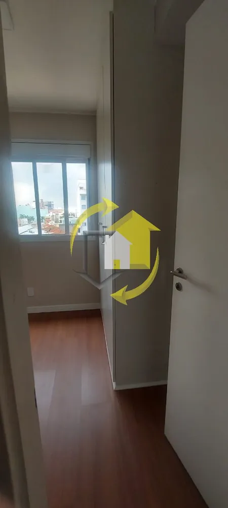 Apartamento, 2 quartos, 51 m² - Foto 12