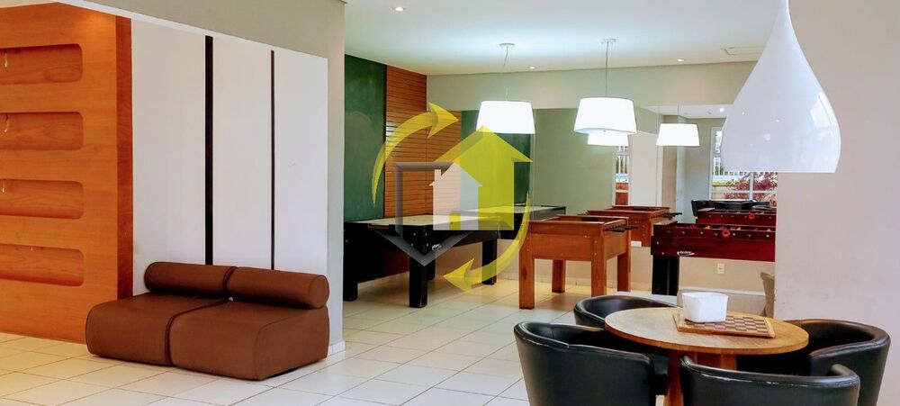Apartamento, 2 quartos, 51 m² - Foto 3