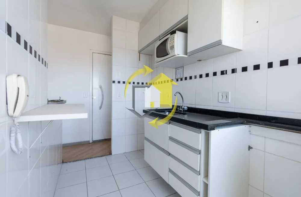 Apartamento, 2 quartos, 46 m² - Foto 12