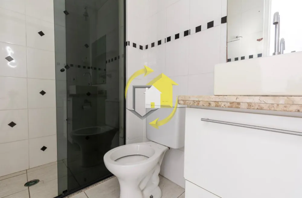 Apartamento, 2 quartos, 46 m² - Foto 6