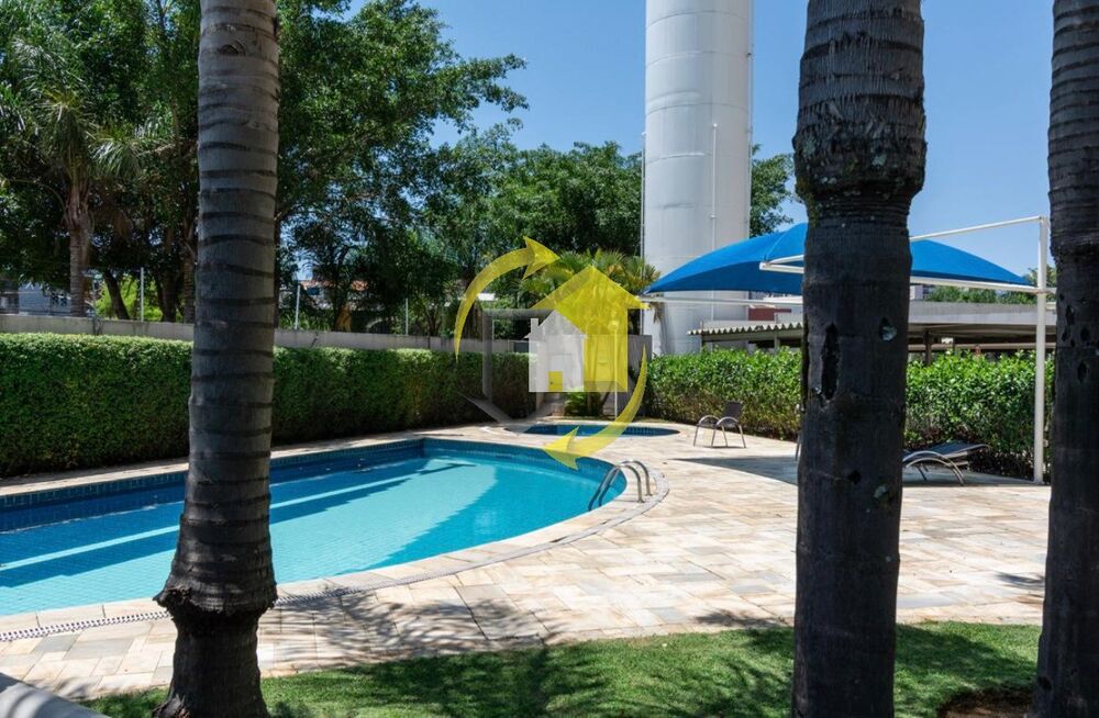 Apartamento à venda com 2 quartos, 46m² - Foto 1