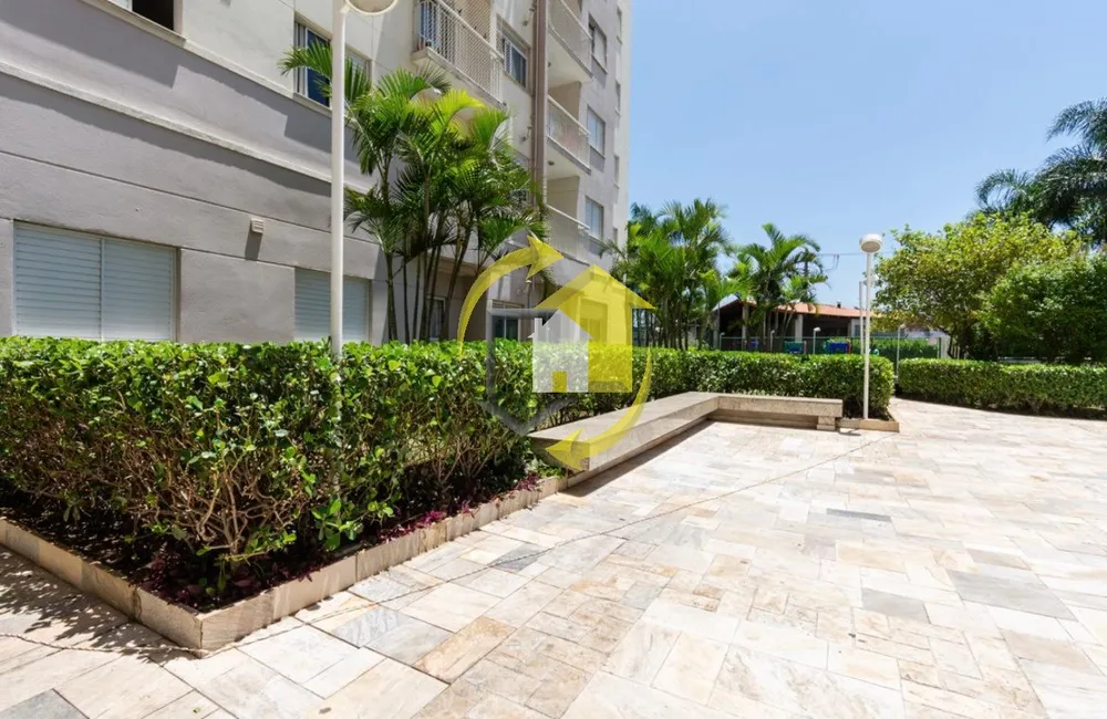 Apartamento, 2 quartos, 46 m² - Foto 4