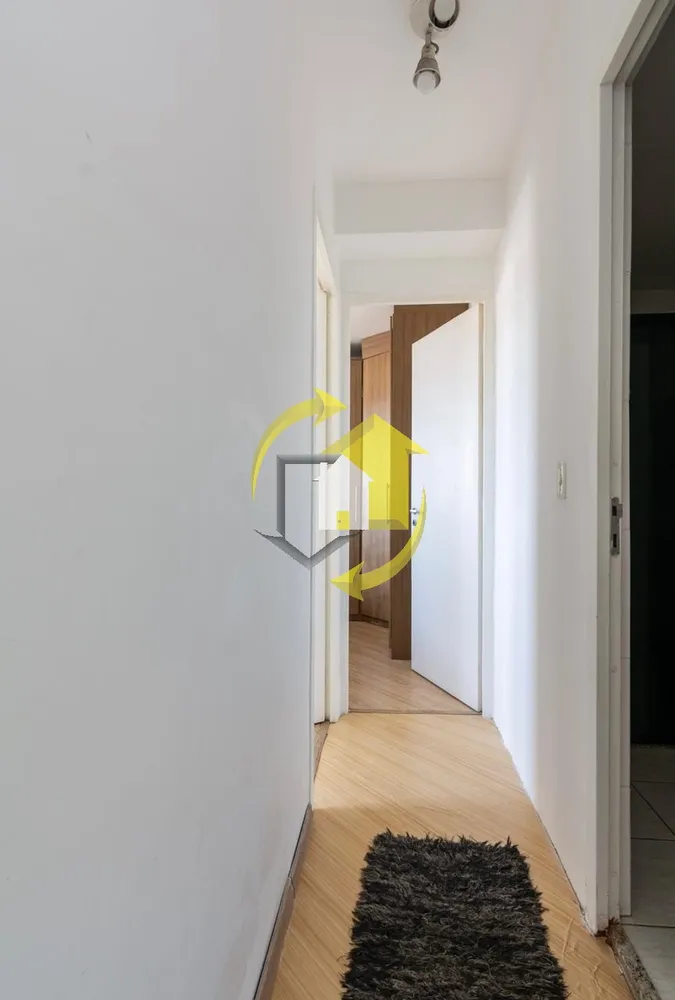 Apartamento, 2 quartos, 46 m² - Foto 9