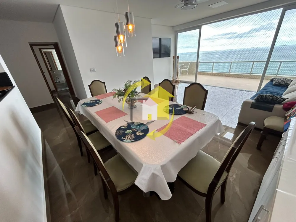 Cobertura, 3 quartos, 190 m² - Foto 5