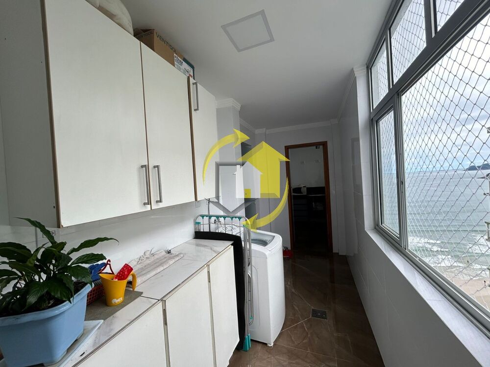Cobertura, 3 quartos, 190 m² - Foto 3