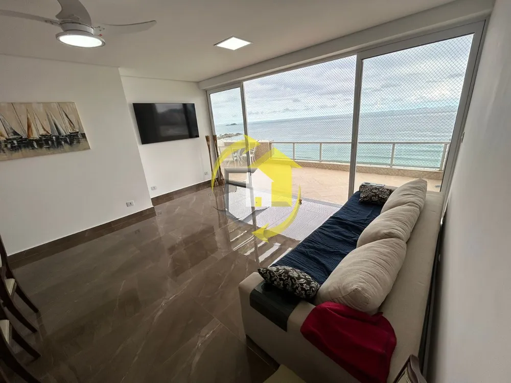 Cobertura, 3 quartos, 190 m² - Foto 3